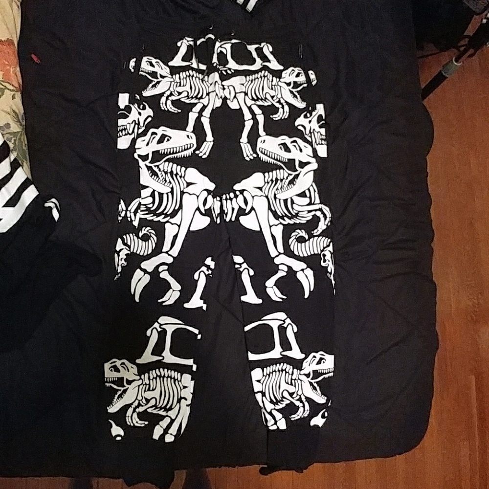 Dino sweatpants